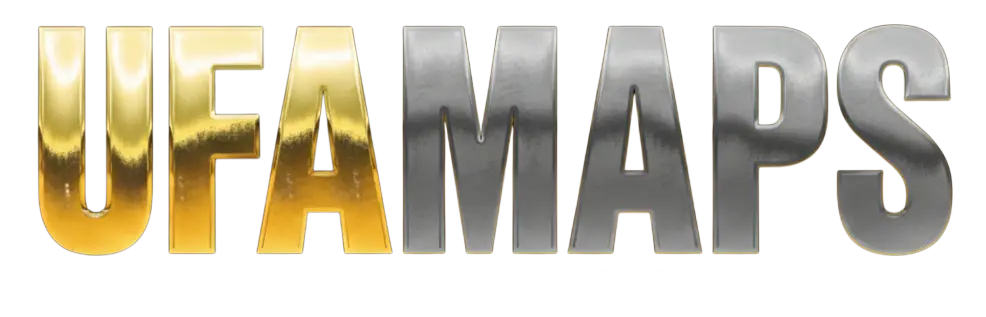ufamaps